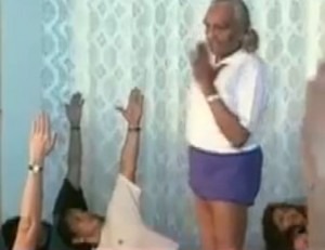 iyengar-teaching