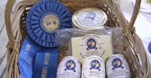 goat cheese