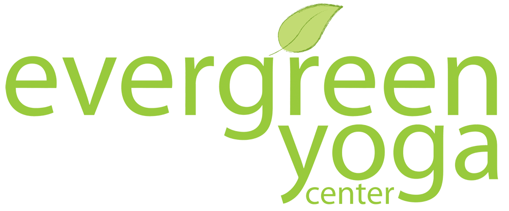 Evergreen Yoga Memphis