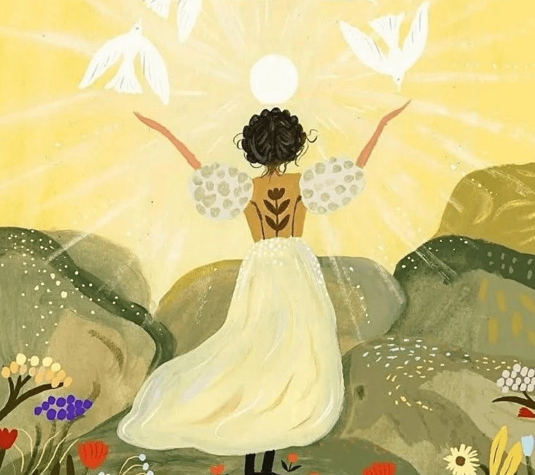 Joy Blooms Retreat for Women